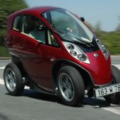 Lumeneo disparaît! - FranceAuto-actu - actualité automobile en France et à l'étranger