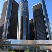 General Motors: du déjà vu! -