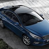Hyundai...partenaire de la Coupe du monde de football! - FranceAuto-actu - actualité automobile en France et à l'étranger