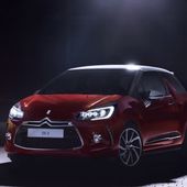 La DS3 franchi un nouveau seuil! - FranceAuto-actu - actualité automobile régionale et internationale