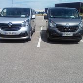 Renault Trafic 2014...la vidéo démonstrative. - FranceAuto-actu - actualité automobile en France et à l'étranger