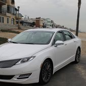 Vignale, la nouvelle signature haut de gamme! - FranceAuto-actu - actualité automobile en France et à l'étranger