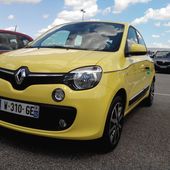 Après le Trafic, la nouvelle Twingo à l'essai sur FranceAuto-actu - FranceAuto-actu - actualité automobile en France et à l'étranger