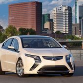 Opel Ampera...la fin approche! - FranceAuto-actu - actualité automobile régionale et internationale