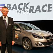 PSA...la bonne opération de Carlos Tavarès! - FranceAuto-actu - actualité automobile en France et à l'étranger
