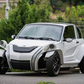 Zoom sur...Courb! - FranceAuto-actu - actualité automobile en France et à l'étranger
