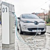 Une loi permettant le déploiement de l'électrique - FranceAuto-actu - actualité automobile régionale et internationale