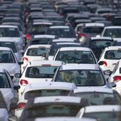 Les ventes en Espagne explosent! - FranceAuto-actu - actualité automobile en France et à l'étranger