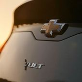 Chevrolet Volt 2 en préparation - FranceAuto-actu - actualité automobile régionale et internationale
