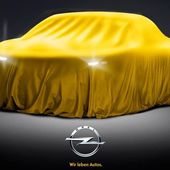 Opel...quelle surprise pour Moscou? - FranceAuto-actu - actualité automobile en France et à l'étranger