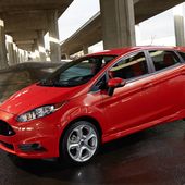 Nouvelle Ford Fiesta...ce sera en Russie! - FranceAuto-actu - actualité automobile en France et à l'étranger