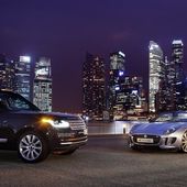 Jaguar, le champion de la marge! - FranceAuto-actu - actualité automobile régionale et internationale