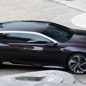 Une nouveauté pour la marque DS! - FranceAuto-actu - actualité automobile régionale et internationale