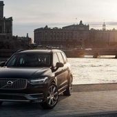 Volvo XC90, l'heure du renouveau est là! - FranceAuto-actu - actualité automobile régionale et internationale