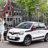 Renault Twingo 3, voici les tarifs! - FranceAuto-actu - actualité automobile régionale et internationale