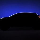 Toyota C-HR...futur crossover star? - FranceAuto-actu - actualité automobile régionale et internationale