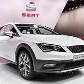 Seat Leon X-Perience...la baroudeuse espagnole! - FranceAuto-actu - actualité automobile régionale et internationale