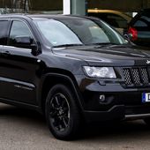 Après Audi, c'est Jeep qui effectue des rappels! - FranceAuto-actu - actualité automobile régionale et internationale