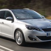 Nouvelle récompense pour la Peugeot 308! - FranceAuto-actu - actualité automobile régionale et internationale