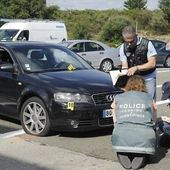 Un "Go fast" près de Besançon! - FranceAuto-actu - actualité automobile régionale et internationale