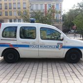 Saint-Etienne...la police fait taxi! - FranceAuto-actu - actualité automobile régionale et internationale