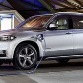Zoom sur la prime aux véhicules hybrides et électriques! - FranceAuto-actu - actualité automobile régionale et internationale