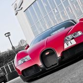 La plaque d'immatriculation comme signe de richesse! - FranceAuto-actu - actualité automobile régionale et internationale