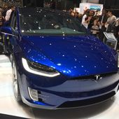 Opération séduction de l'Alsace auprès de Tesla! - FranceAuto-actu - actualité automobile régionale et internationale
