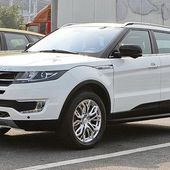Jaguar Land Rover en guerre contre Jiangling Motor! - FranceAuto-actu - actualité automobile régionale et internationale