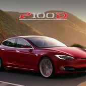 Tesla Model S, bientôt la voiture la plus rapide du monde! - FranceAuto-actu - actualité automobile régionale et internationale