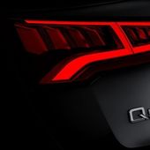 Première image du futur Audi Q5! - FranceAuto-actu - actualité automobile régionale et internationale