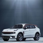 Lynk & Co, la nouvelle marque automobile du groupe Geely! - FranceAuto-actu - actualité automobile régionale et internationale