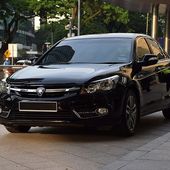 Un volontaire pour le rachat de Proton?! - FranceAuto-actu - actualité automobile régionale et internationale