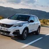 PSA investissement massivement à Sochaux - FranceAuto-actu - actualité automobile régionale et internationale