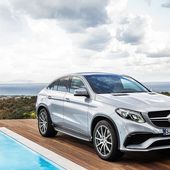 L'usine Mercedes en Russie va prochainement voir le jour! - FranceAuto-actu - actualité automobile régionale et internationale