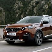 Que de bonnes nouvelles pour PSA! - FranceAuto-actu - actualité automobile régionale et internationale