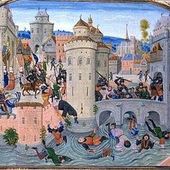 Souscription : la Révolte des Ciompi 1378 (Smolny, 2013)