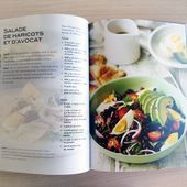 #DefiSalade : Les plus belles salades fraîches de l'été