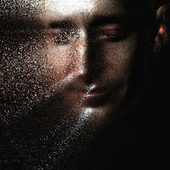 POINT CLOUD PORTRAITS - Corps en Immersion
