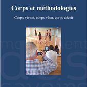 CORPS ET MÉTHODOLOGIES - Corps en Immersion