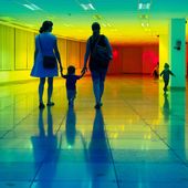 Our Colour - Corps en Immersion