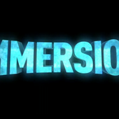 Immersion - Corps en Immersion