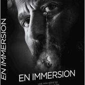 En immersion - Corps en Immersion