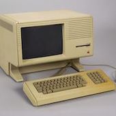 Histoire de l'informatique et du numérique - Corps en Immersion