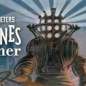 Machines à dessiner - Corps en Immersion