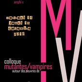 Mutantes / vampires - Corps en Immersion