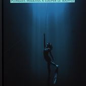 Immersions : Plongées insolites à couper le souffle - Corps en Immersion