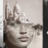 HYBRID'ART - Corps en Immersion