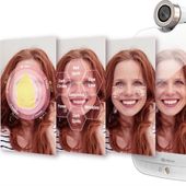 La beauté connectée, HiMirror - Corps en Immersion