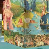 Exposition immersive: Bosch, Brueghel, Arcimboldo - Fantastique et merveilleux - Corps en Immersion